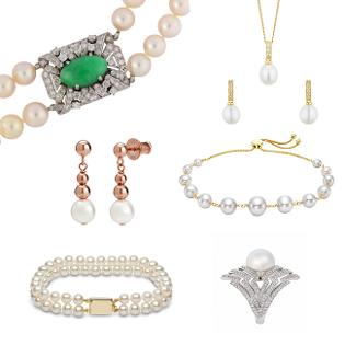 Pearls